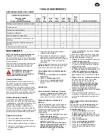 Предварительный просмотр 107 страницы Murray 6210701x54NA Instruction Book