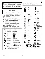 Предварительный просмотр 195 страницы Murray 6210701x54NA Instruction Book