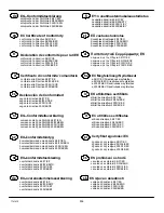 Предварительный просмотр 205 страницы Murray 6210701x54NA Instruction Book