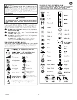 Предварительный просмотр 8 страницы Murray 6210701X61 Instruction Book