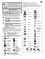 Предварительный просмотр 51 страницы Murray 6210701X61 Instruction Book