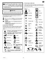 Предварительный просмотр 112 страницы Murray 6210701X61 Instruction Book