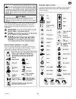 Предварительный просмотр 184 страницы Murray 6210701X61 Instruction Book