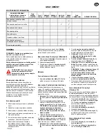 Предварительный просмотр 190 страницы Murray 6210701X61 Instruction Book