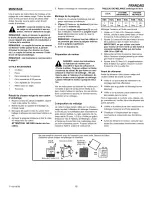 Предварительный просмотр 18 страницы Murray 621301X89A Instruction Book