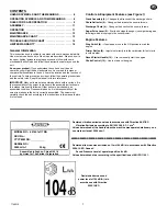 Предварительный просмотр 7 страницы Murray 621401x117NA Installation Instructions Manual