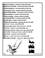 Murray 621401x61NB Instruction Book preview