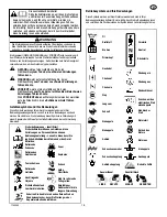 Preview for 18 page of Murray 621403x61NB Instruction Book