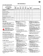 Preview for 24 page of Murray 621403x61NB Instruction Book