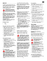 Preview for 32 page of Murray 621403x61NB Instruction Book