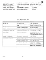 Preview for 37 page of Murray 621403x61NB Instruction Book