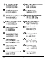 Preview for 39 page of Murray 621403x61NB Instruction Book