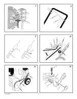 Предварительный просмотр 4 страницы Murray 621450X4D Instruction Book