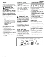 Preview for 9 page of Murray 621450X4D Instruction Book