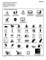 Предварительный просмотр 16 страницы Murray 621450X4NA Instruction Book