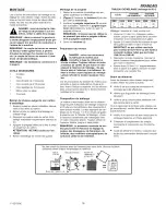 Предварительный просмотр 18 страницы Murray 621450X4NA Instruction Book