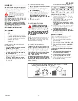 Preview for 9 page of Murray 621450X4NB Instruction Book