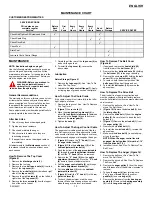 Preview for 12 page of Murray 621450X4NB Instruction Book