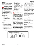 Preview for 18 page of Murray 621450X4NB Instruction Book