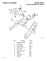 Preview for 27 page of Murray 621450X4NB Instruction Book