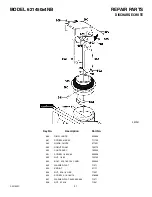 Preview for 31 page of Murray 621450X4NB Instruction Book