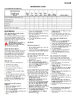 Предварительный просмотр 12 страницы Murray 621501 31NB Series Instruction Book