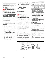 Предварительный просмотр 18 страницы Murray 621501 31NB Series Instruction Book