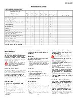 Preview for 15 page of Murray 622505x4A Instruction Book