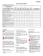 Preview for 25 page of Murray 622505x4A Instruction Book