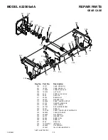 Preview for 33 page of Murray 622505x4A Instruction Book