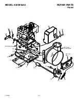 Preview for 34 page of Murray 622505x4A Instruction Book