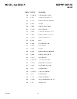 Preview for 37 page of Murray 622505x4A Instruction Book