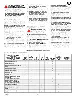 Предварительный просмотр 119 страницы Murray 6240810X54 Instruction Book