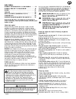 Preview for 97 page of Murray 6240810X61 Instruction Book