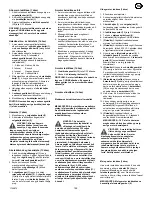 Preview for 132 page of Murray 6240810X61 Instruction Book