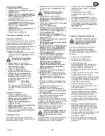 Preview for 136 page of Murray 6240810X61 Instruction Book