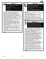 Preview for 155 page of Murray 6240810X61 Instruction Book