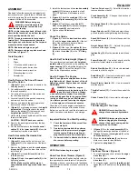 Preview for 12 page of Murray 624504X4 Instruction Book