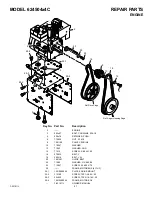 Preview for 41 page of Murray 624504X4 Instruction Book