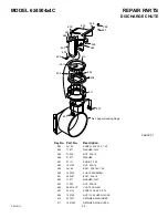 Preview for 53 page of Murray 624504X4 Instruction Book