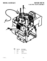 Preview for 56 page of Murray 624504X4 Instruction Book