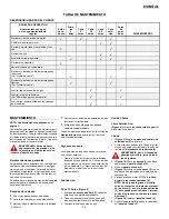 Preview for 36 page of Murray 624504x4C Instruction Book