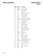 Preview for 51 page of Murray 624504x4C Instruction Book