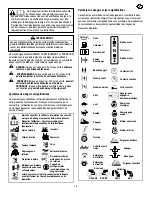 Предварительный просмотр 18 страницы Murray 624555x61 Instruction Book