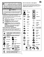 Предварительный просмотр 44 страницы Murray 624555x61 Instruction Book