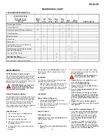 Предварительный просмотр 15 страницы Murray 624808x4NA Instruction Book