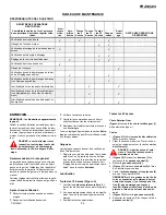 Предварительный просмотр 25 страницы Murray 624808x4NA Instruction Book