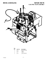 Предварительный просмотр 31 страницы Murray 624808x4NA Instruction Book