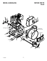 Предварительный просмотр 32 страницы Murray 624808x4NA Instruction Book