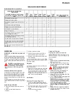 Preview for 26 page of Murray 627118x43A Instruction Book